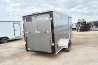 2027 Royal 6'x14' Cargo Trailer w/ Ramp Door