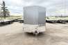 2027 Royal 6'x14' Cargo Trailer w/ Ramp Door
