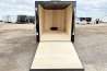 2027 Royal 6'x14' Cargo Trailer w/ Ramp Door