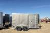 2027 Royal 6'x14' Enclosed Cargo w/ Barn Door
