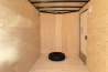 2027 Royal 6'x14' Enclosed Cargo w/ Barn Door