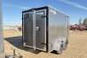 2027 Royal 6'x14' Enclosed Cargo w/ Barn Door
