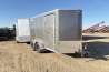 2027 Royal 6'x14' Enclosed Cargo w/ Barn Door