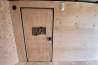 2027 Royal 6'x14' Enclosed Cargo w/ Barn Door