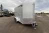 2027 Royal 6'x14' Enclosed Cargo w/ Barn Door