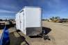 2027 Royal 6'x14' Enclosed Cargo w/  Barn Door