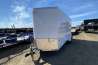 2027 Royal 6'x14' Enclosed Cargo w/  Barn Door
