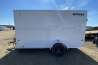 2027 Royal 6'x14' Enclosed Cargo w/  Barn Door