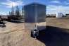 2027 Royal 6'x14' Enclosed Cargo w/ Ramp Door