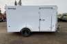 2027 Royal 6'x14' Enclosed Cargo w/ Ramp Door