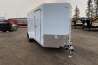 2027 Royal 6'x14' Enclosed Cargo w/ Ramp Door