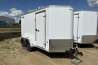 2027 Royal 6'x14' Enclosed Cargo w/ Ramp Door