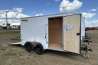 2027 Royal 6'x14' Enclosed Cargo w/ Ramp Door