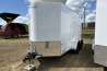 2027 Royal 6'x14' Enclosed Cargo w/ Ramp Door
