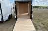 2027 Royal 6'x14' Enclosed Cargo w/ Ramp Door