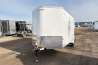 2027 Royal 6'x14' Enclosed Cargo w/ Ramp Door