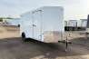 2027 Royal 6'x14' Enclosed Cargo w/ Ramp Door