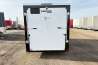 2027 Royal 6'x14' Enclosed Cargo w/ Ramp Door