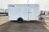 2027 Royal 6'x14' Enclosed Cargo w/ Ramp Door
