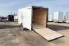 2027 Royal 6'x14' Enclosed Cargo w/ Ramp Door