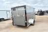 2027 Royal 6'x14' Enclosed Cargo w/ Ramp Door