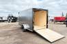 2027 Royal 6'x14' Enclosed Cargo w/ Ramp Door
