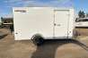 2027 Royal 6'x14' Enclosed Cargo w/ Ramp Door
