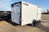 2027 Royal 6'x14' Enclosed Cargo w/ Ramp Door
