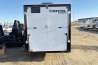 2027 Royal 6'x14' Enclosed Cargo w/ Ramp Door