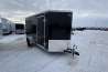 2027 Royal 6'x14' Enclosed Cargo w/ Ramp Door