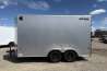 2027 Royal 7.5'x16' Enclosed Cargo w/ Ramp Door