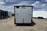 2027 Royal 7.5'x16' Enclosed Cargo w/ Ramp Door