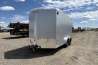 2027 Royal 7.5'x16' Enclosed Cargo w/ Ramp Door