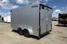 2027 Royal 7.5'x16' Enclosed Cargo w/ Ramp Door
