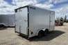 2027 Royal 7.5'x16' Enclosed Cargo w/ Ramp Door