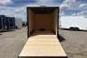 2027 Royal 7.5'x16' Enclosed Cargo w/ Ramp Door