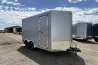 2027 Royal 7.5'x16' Enclosed Cargo w/ Ramp Door
