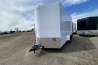 2027 Royal 7.5'x16' Enclosed Cargo w/ Ramp Door