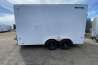 2027 Royal 7.5'x16' Enclosed Cargo w/ Ramp Door