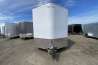 2027 Royal 7.5'x16' Enclosed Cargo w/ Ramp Door