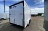 2027 Royal 7.5'x16' Enclosed Cargo w/ Ramp Door