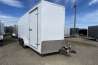 2027 Royal 7.5'x16' Enclosed Cargo w/ Ramp Door