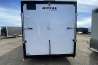 2027 Royal 7.5'x16' Enclosed Cargo w/ Ramp Door