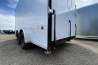 2027 Royal 7.5'x16' Enclosed Cargo w/ Ramp Door