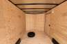 2027 Royal 7.5'x16' Enclosed Cargo w/ Ramp Door