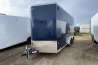 2027 Royal 7.5'x16' Enclosed Cargo w/ Ramp Door
