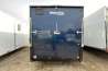 2027 Royal 7.5'x16' Enclosed Cargo w/ Ramp Door