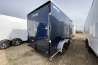 2027 Royal 7.5'x16' Enclosed Cargo w/ Ramp Door
