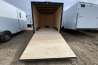 2027 Royal 7.5'x16' Enclosed Cargo w/ Ramp Door