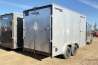 2027 Royal 7.5'x16' Enclosed Cargo w/ Ramp Door